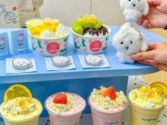 -外婆家(青岛万象城店)