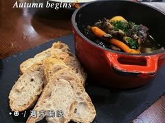 -LA CREPERIE BRETONNE布列塔尼法式餐厅(天童北路店)
