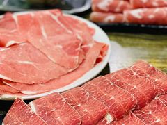-好口福铜火锅宝鸡特色油泼辣子