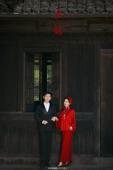 -卡米拉婚纱摄影工作室(金汇广场店)