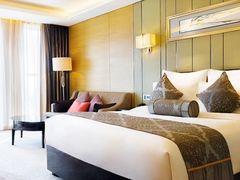 -无锡新湖铂尔曼大酒店