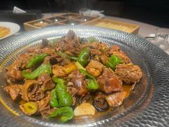 -有喜胶东小馆(太申祥和店)