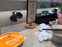 -禾绿寿司·定食·拉面·烧炸(宝安大仟里店)