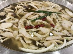 -芭夯兔·无骨兔汤锅(华阳店)