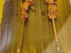 -沪上名羊天下•烤羊腿•东北烧烤•小龙虾(浦东直营总店)