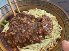 -麻哥面猪肝面(仁和广场店)