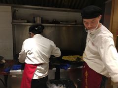 -老通城豆皮大王(吉庆街店)