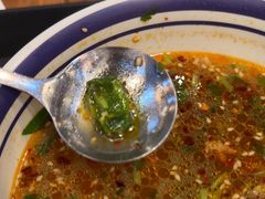 -云阿蛮云南生烫牛肉米线(奉贤路店)