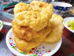 -柳沟豆腐宴64号院