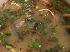 -高记清香园绝味不翻汤