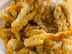 -红小满休闲餐厅(十全街店)