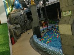 -爱江山温泉(凌奥店)