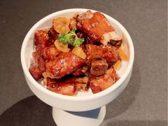 -RIVIERA 松鹤楼(外滩店)