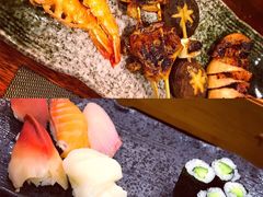 -天正河鲀·河豚亭(大连店)