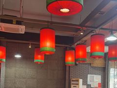 -陈府大宅门成都火锅·手切鲜肉(太原街店)