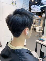 -CIT造型·烫发·染发