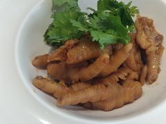 -乌江鱼杭帮菜(西湖店)