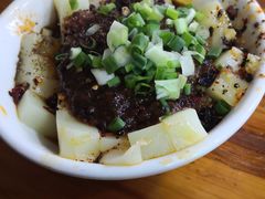 -洞子口张老二凉粉(文殊院店)