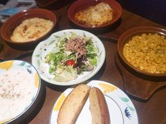 -萨莉亚意式餐厅(龙阳广场店)