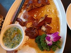 -汇华阁中餐厅·粤菜早茶(汇华希尔顿逸林酒店)
