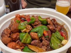 -老泰安·泰安菜(迎胜路店)