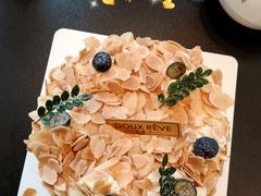 -杜哈夫DOUX RÊVE·生日蛋糕(日月光店)