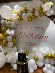 -漾·YOUNG高端派对策划·宝宝宴·求婚·生日·公司庆典布置上海站
