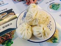 -草包包子铺1937(普利街店)