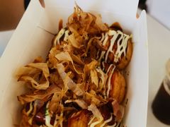 -粉粉乐鲷鱼烧(美罗城店)