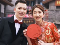 -旎空摄影工作室(永川店)