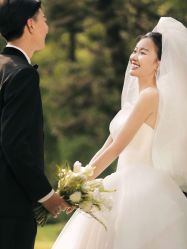 -雨墨婚纱摄影工作室
