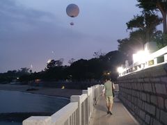 -黄金海岸环岛路