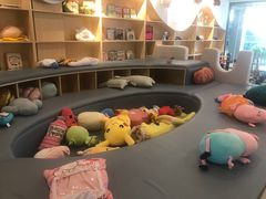 -Ours树朵家亲子餐厅(远策中心店)