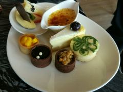 -长沙北辰洲际酒店-兰调全日餐厅