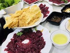 -潮泰牛肉火锅 · 创于1992年(车公庙店)