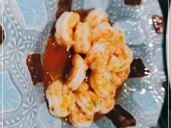 -半山腰·云南菜(侨福芳草地店)