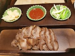 -芳芳私房菜·精做淮扬菜(承德路店)