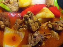 -鼎高高陕西美食(龙德广场店)