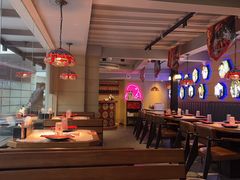 -沪小胖·小龙虾·蓝龙王(八佰伴店)