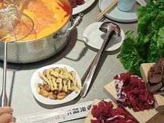 -宴全牛粤来越牛潮汕鲜牛肉火锅(海州万达广场店)