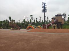 -枫香湖儿童公园