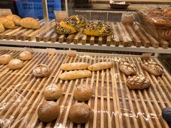 -前进麦味·天然烘焙(凯德1818店)