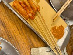 -破店肥哈·东北烧烤·夜宵(南山保利店)