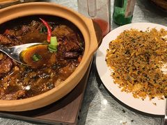 -印巷里主题餐厅(马鞍山店)