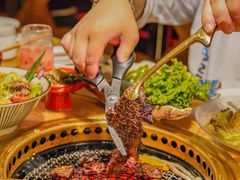 -江户烧肉(高德店)
