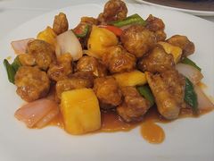 怀旧生炒骨-侨美·唐荔园·40年地道粤菜