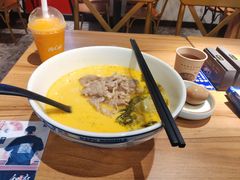 -和府捞面(壹方天地店)