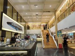 -禾风·海鲜料理自助(玉林店)