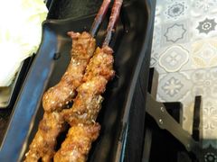 -羊肉街口老银川滩羊涮肉馆