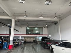 -胜骏行 超跑豪车维修养护中心(金港汽车公园店)